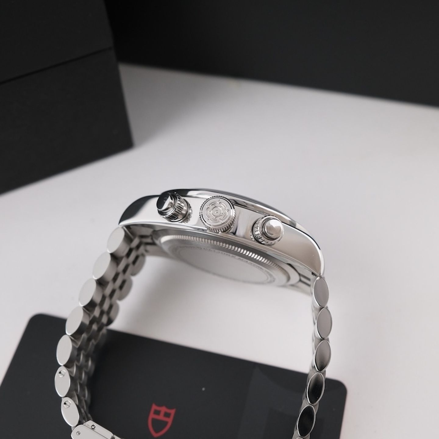 Tudor Black Bay Chrono 79360B - (7/8)