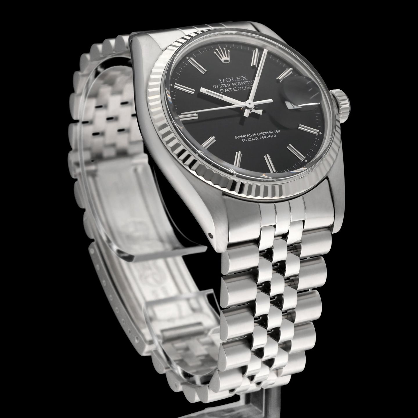 Rolex Datejust 36 16014 - (6/8)