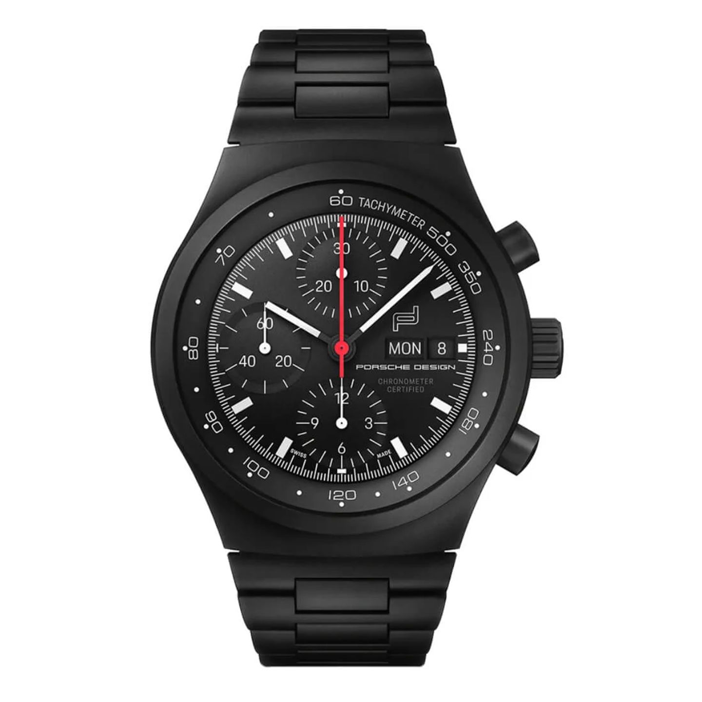 Porsche Design Unknown WAP0710090PBLK - (3/3)