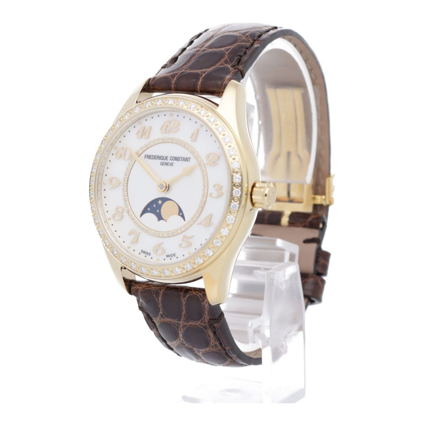 Frederique Constant Classics FC-331MPWD3BD5 - (2/7)