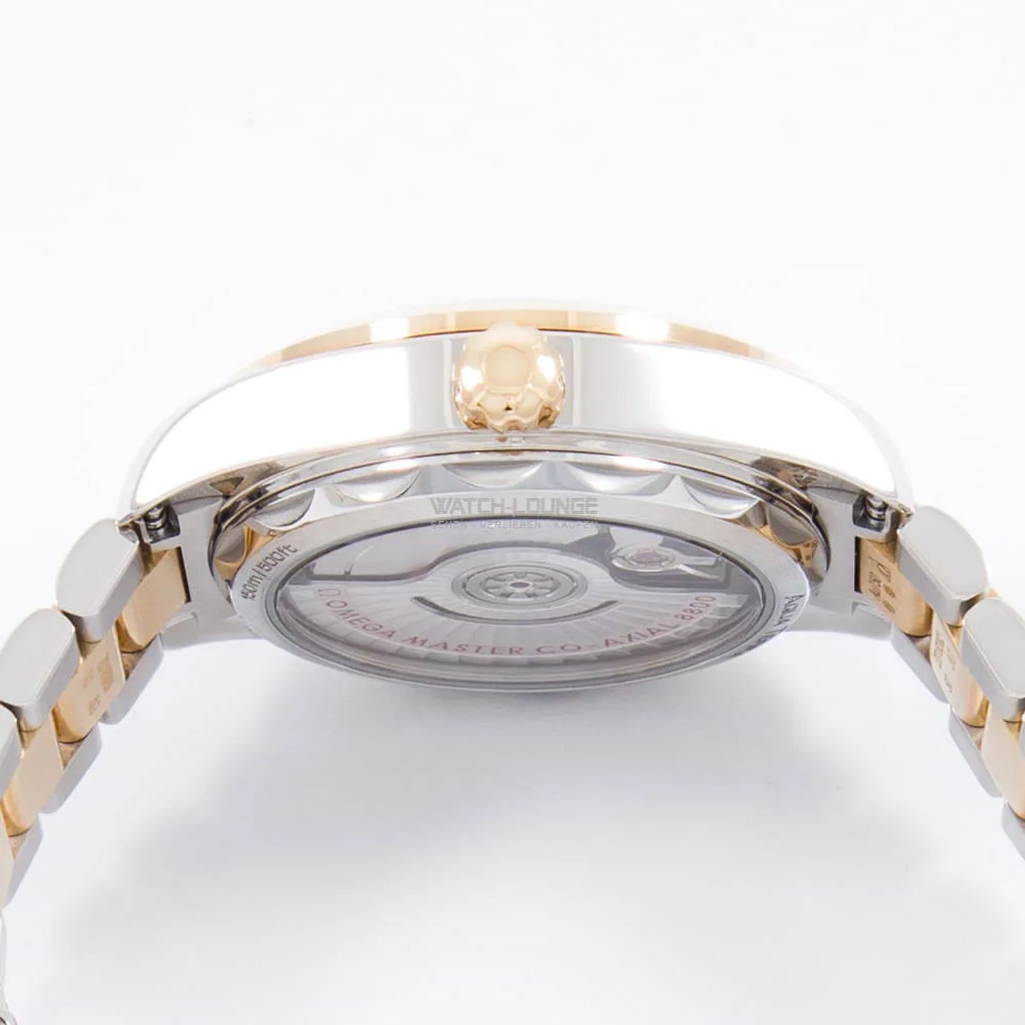 Omega Seamaster Aqua Terra 220.20.34.20.08.001 - (6/8)