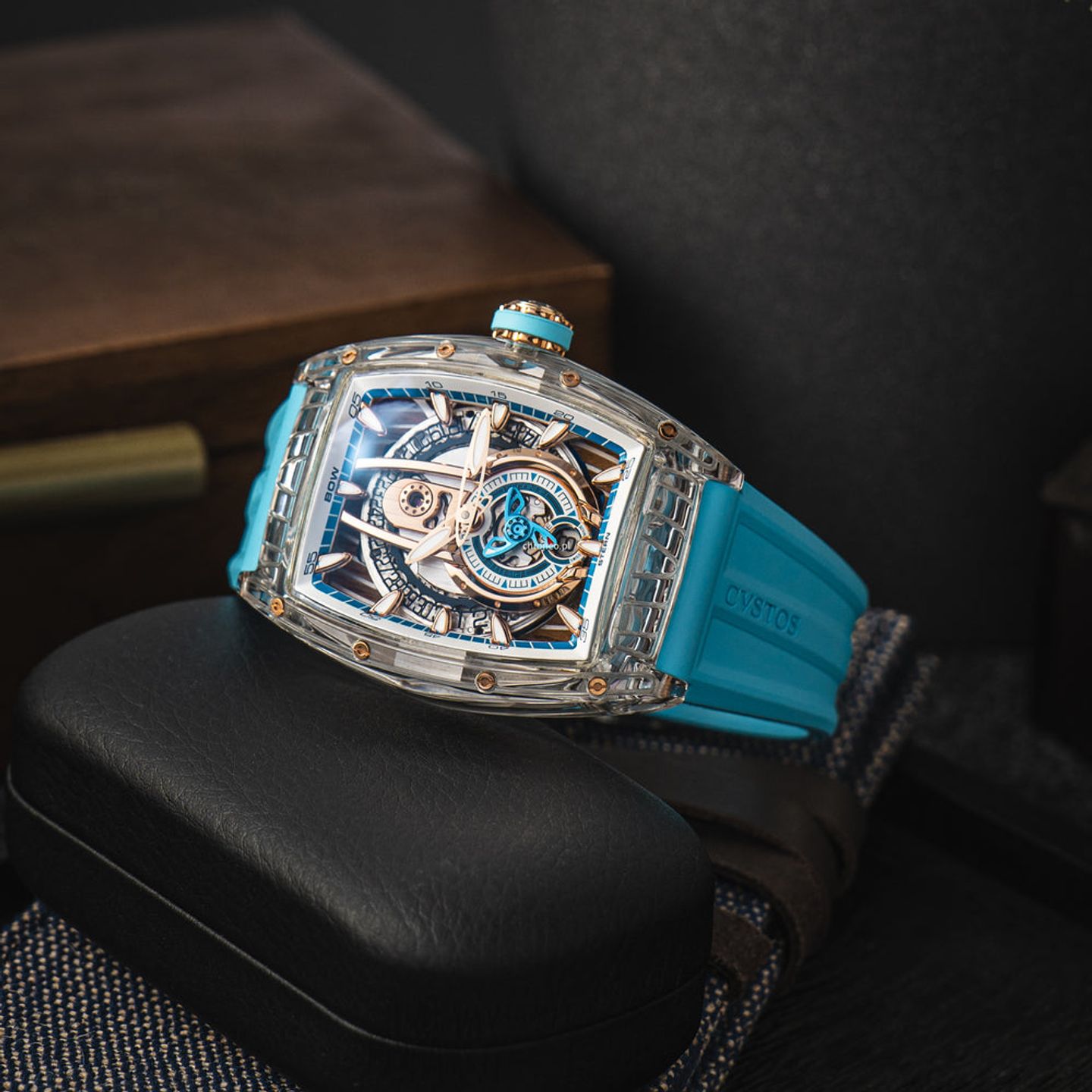 Unknown Unknown CVS410 SQLT - (3/8)