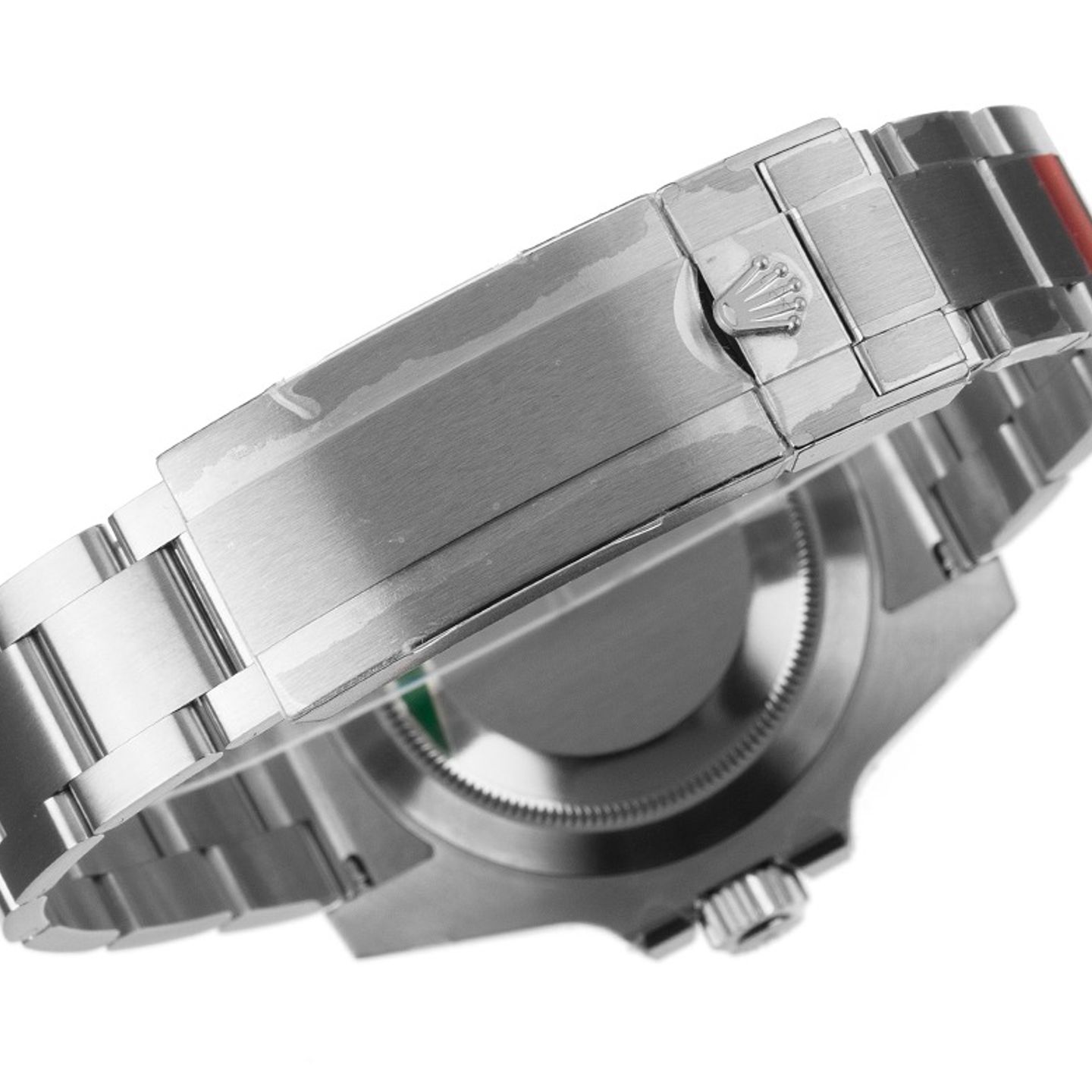 Rolex Submariner No Date 114060 - (7/8)