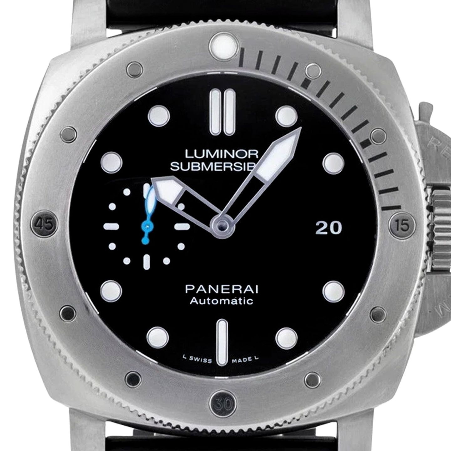 Unknown Unknown Box und Papiere (2017) - (2/3)