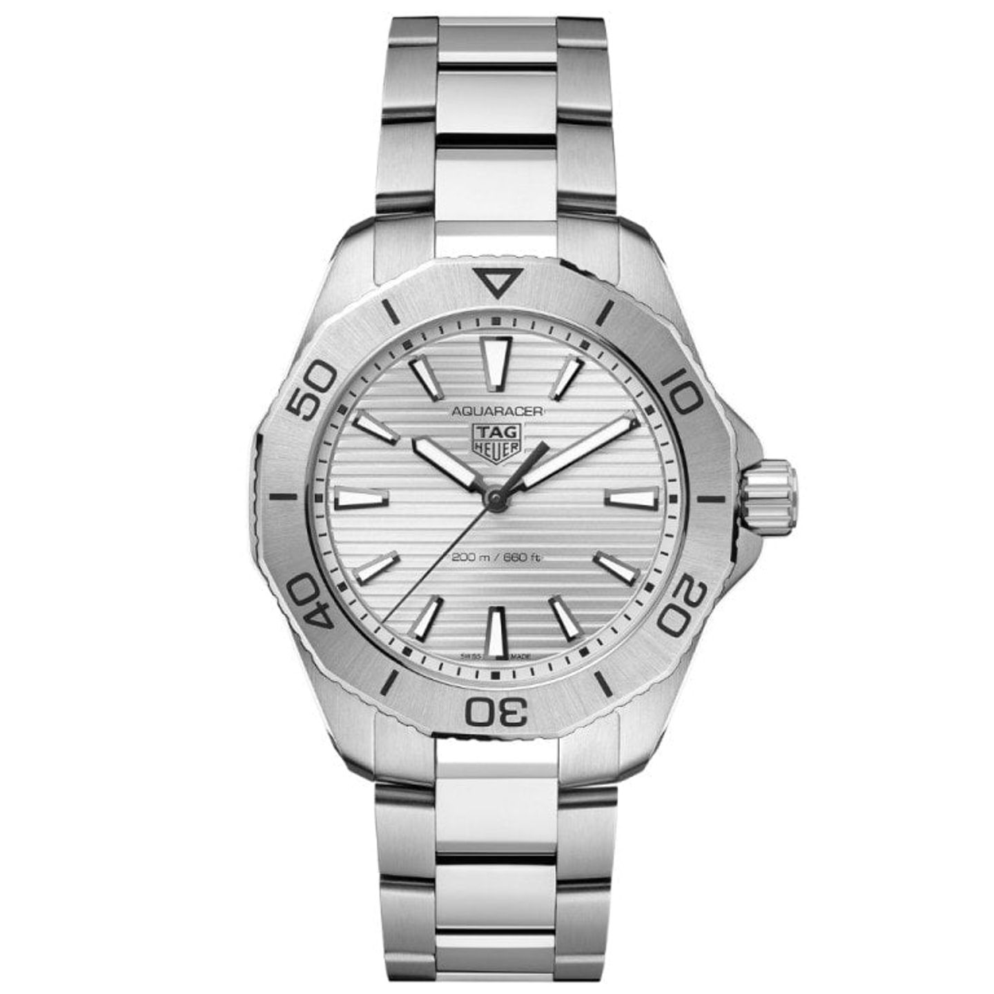 TAG Heuer Aquaracer WBP1111.BA0627 - (1/1)