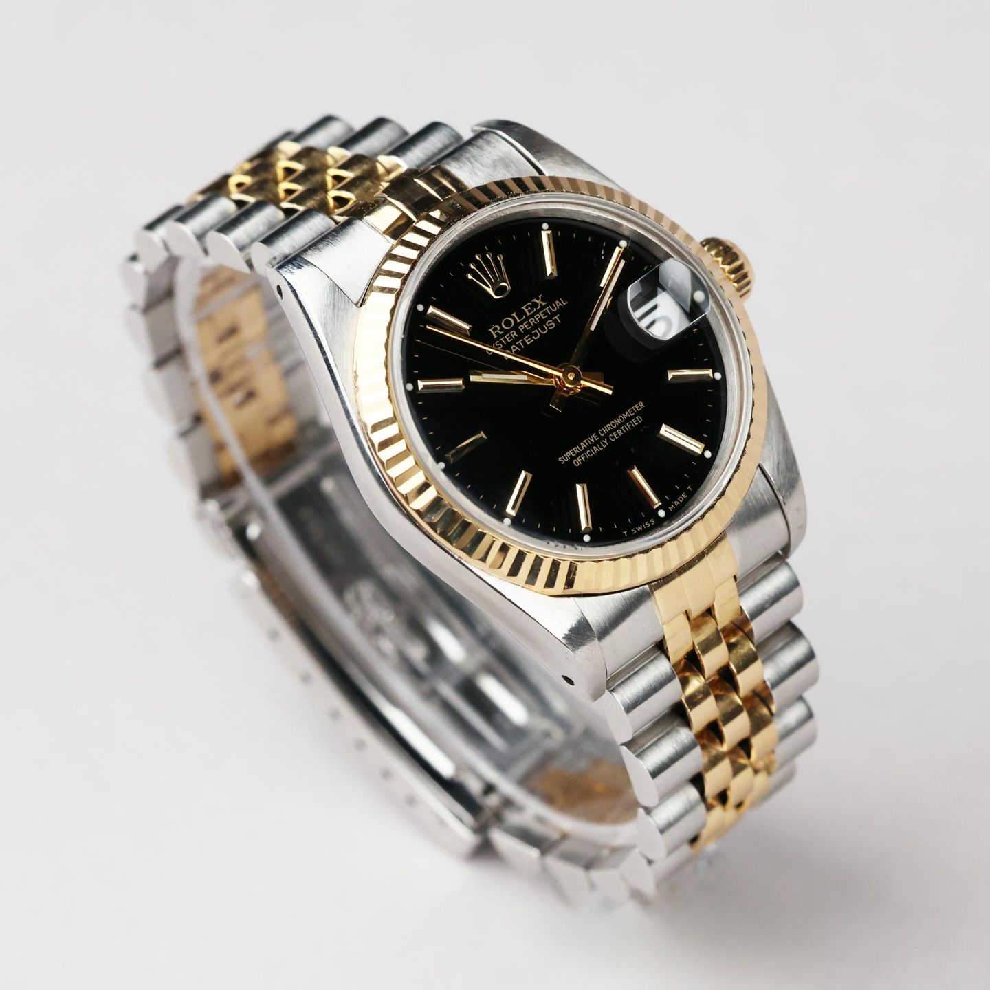 Rolex Datejust 31 68273 - (2/8)
