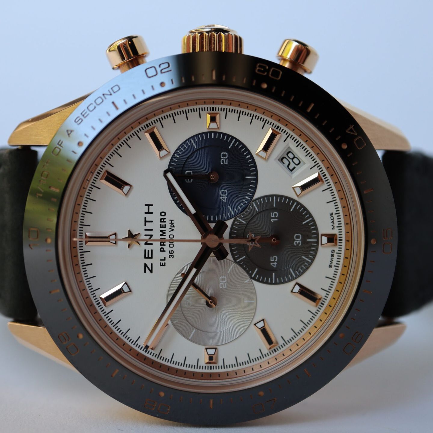 Zenith Chronomaster Sport 18.3100.3600/69.C920 - (4/8)