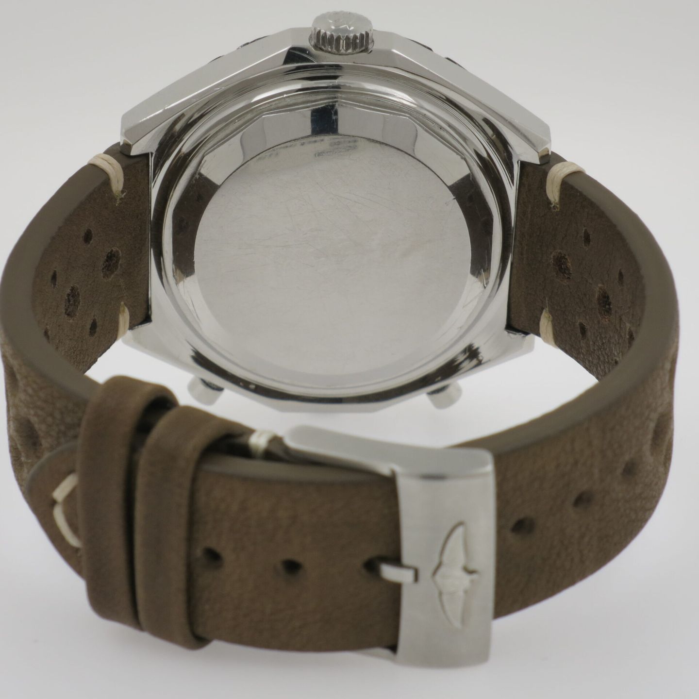 Breitling Chrono-Matic 1806 - (3/4)