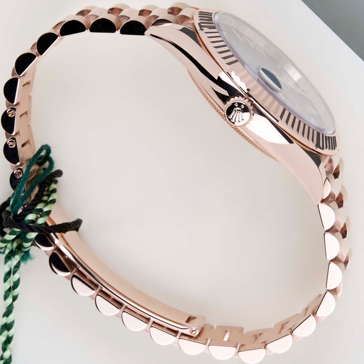 Rolex Day-Date 40 228235 - (7/8)