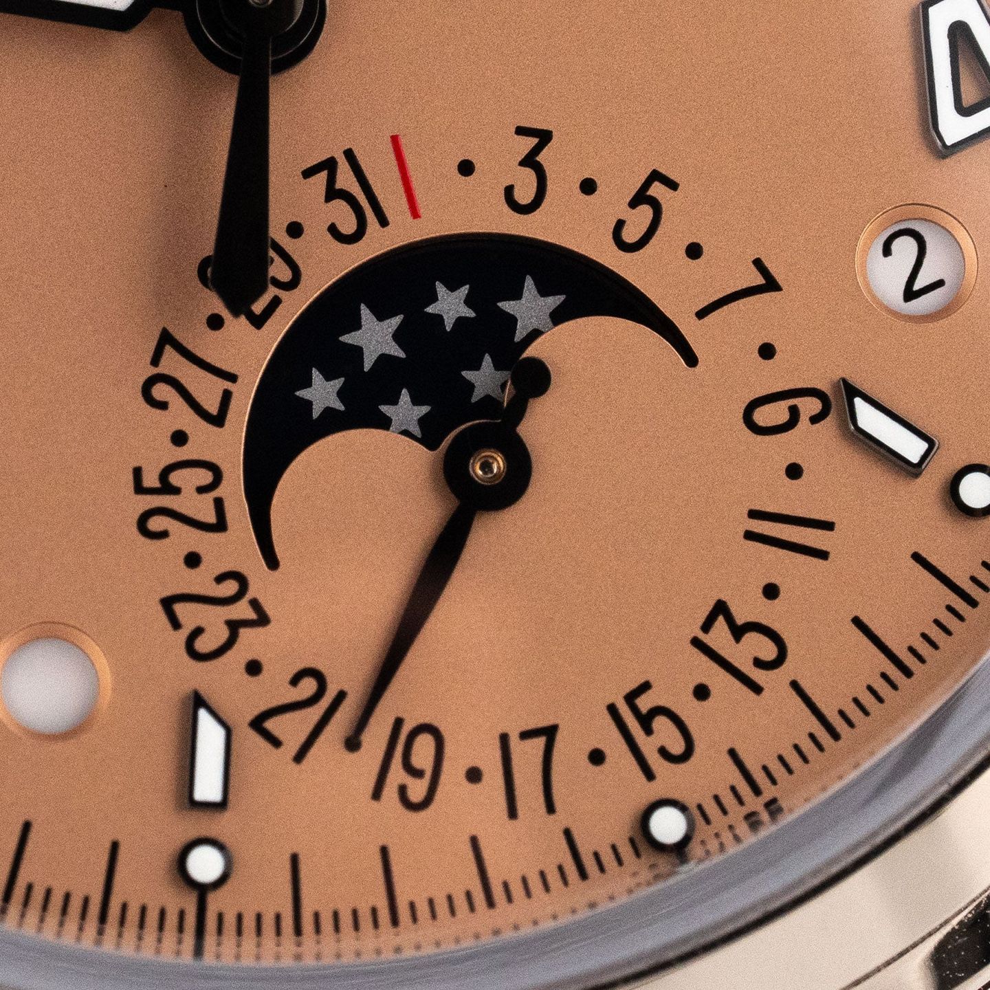 Patek Philippe Perpetual Calendar 5320G-011 - (4/8)