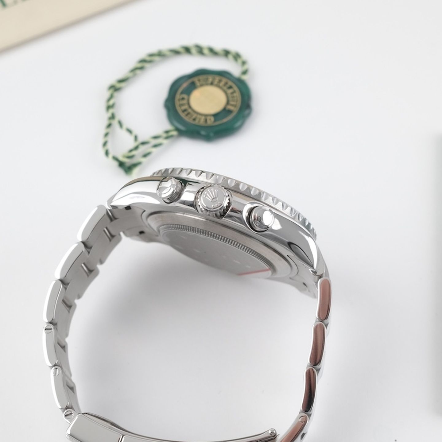 Rolex Yacht-Master II 116680 - (5/8)