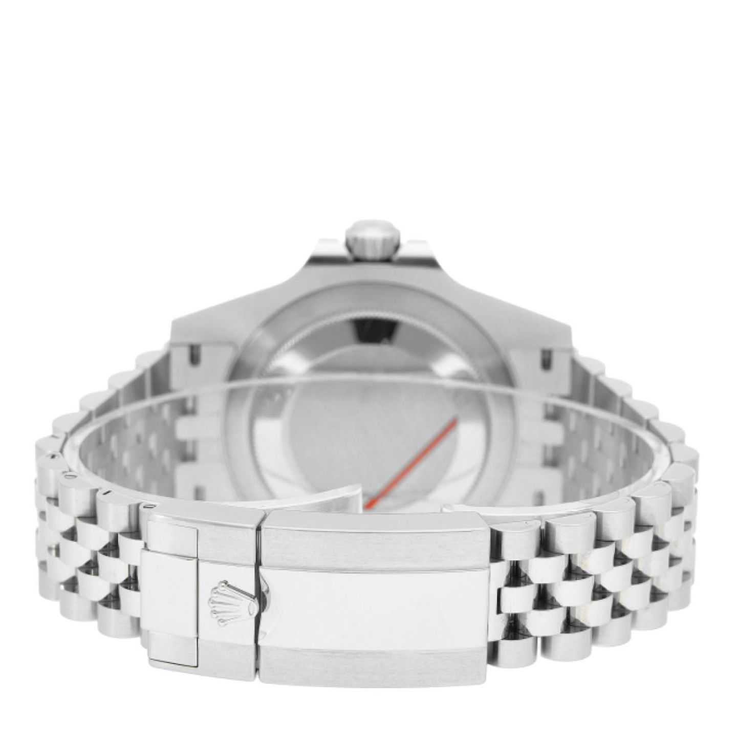 Rolex GMT-Master II 126710BLRO - (4/5)