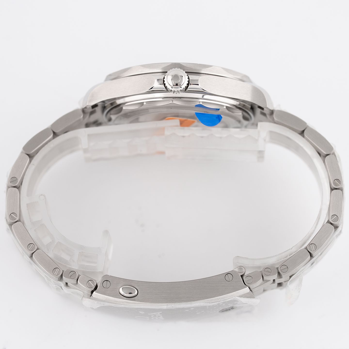 Omega Seamaster Diver 300 M 210.30.42.20.01.001 - (4/7)
