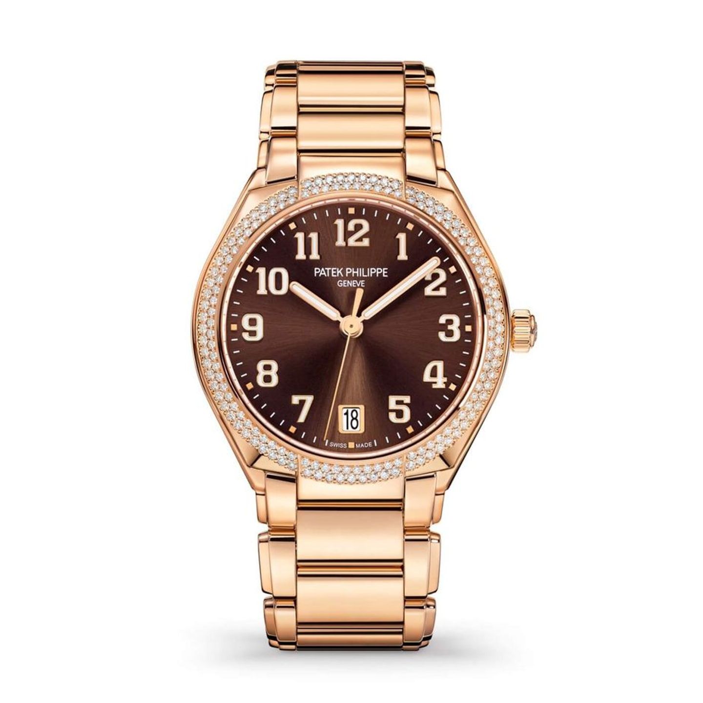 Patek Philippe Twenty~4 7300/1200R-001 - (1/1)