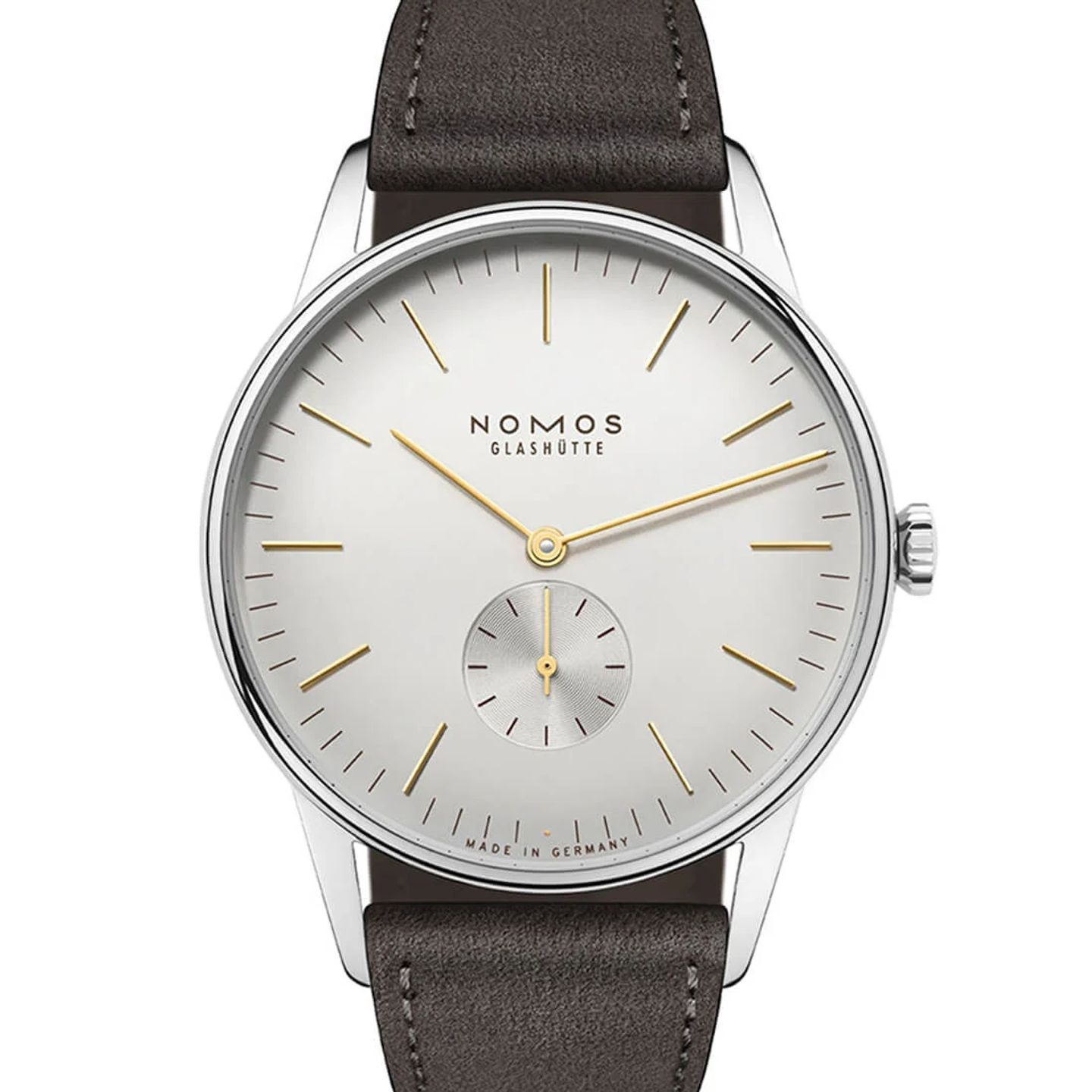 NOMOS Orion 38 379 - (2/3)