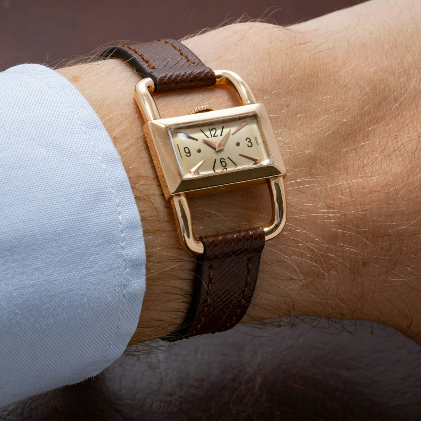 Jaeger-LeCoultre Etrier 1348812 - (7/8)