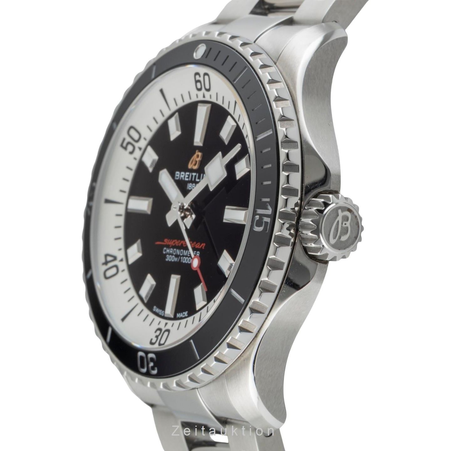 Breitling Superocean 42 A17375211B1A1 - (5/8)