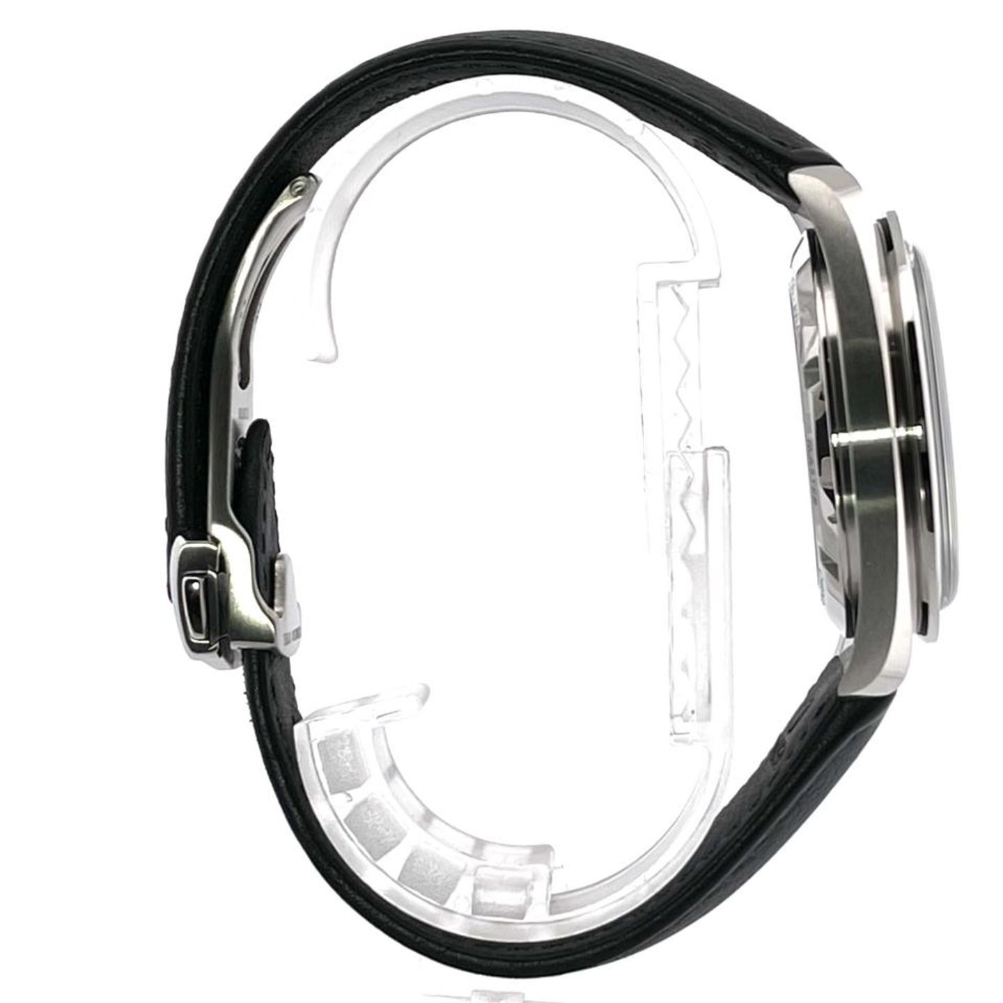 Omega Speedmaster Professional Moonwatch 310.32.42.50.01.002 (2023) - Black dial 42 mm Steel case (6/8)