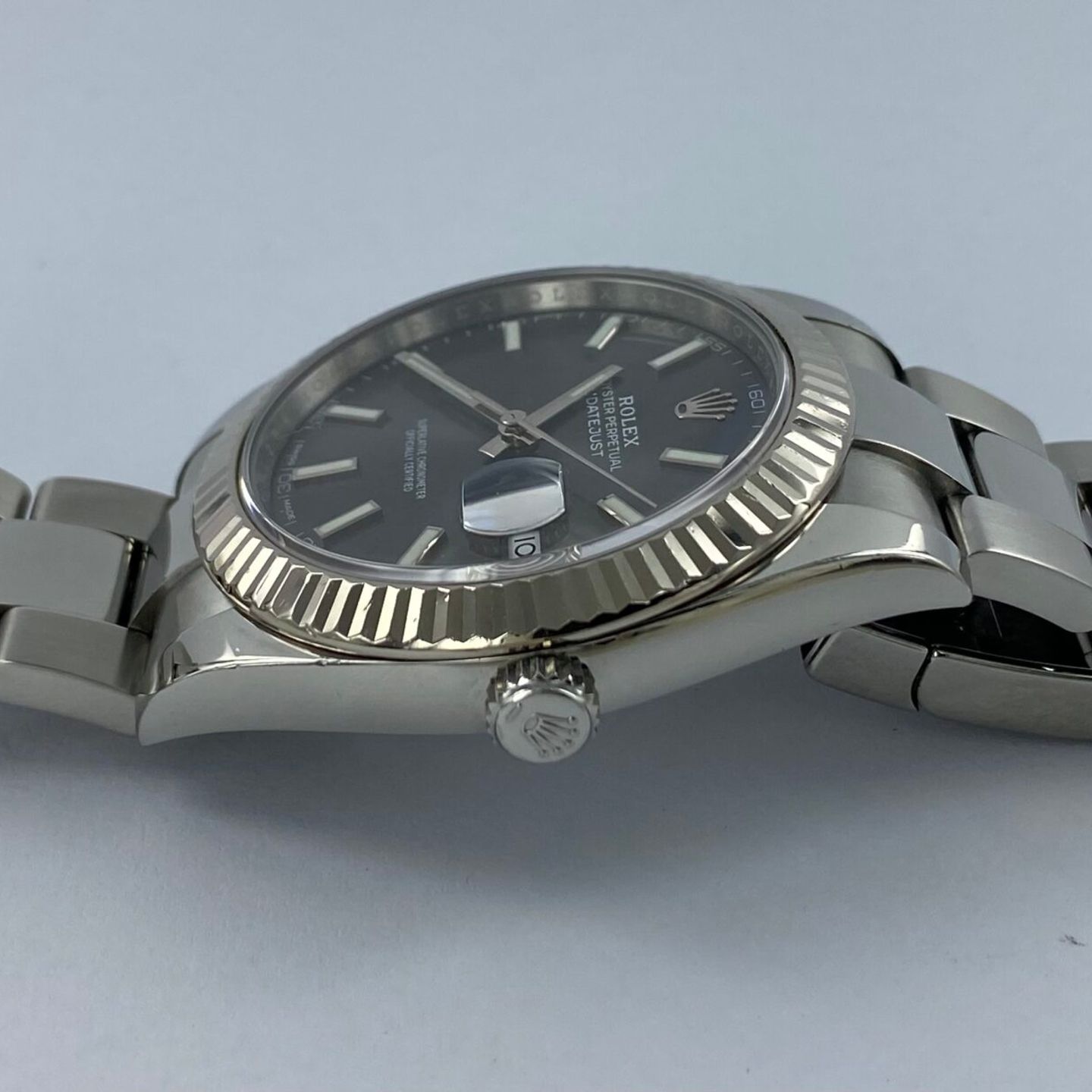Rolex Datejust 41 126334 - (6/7)