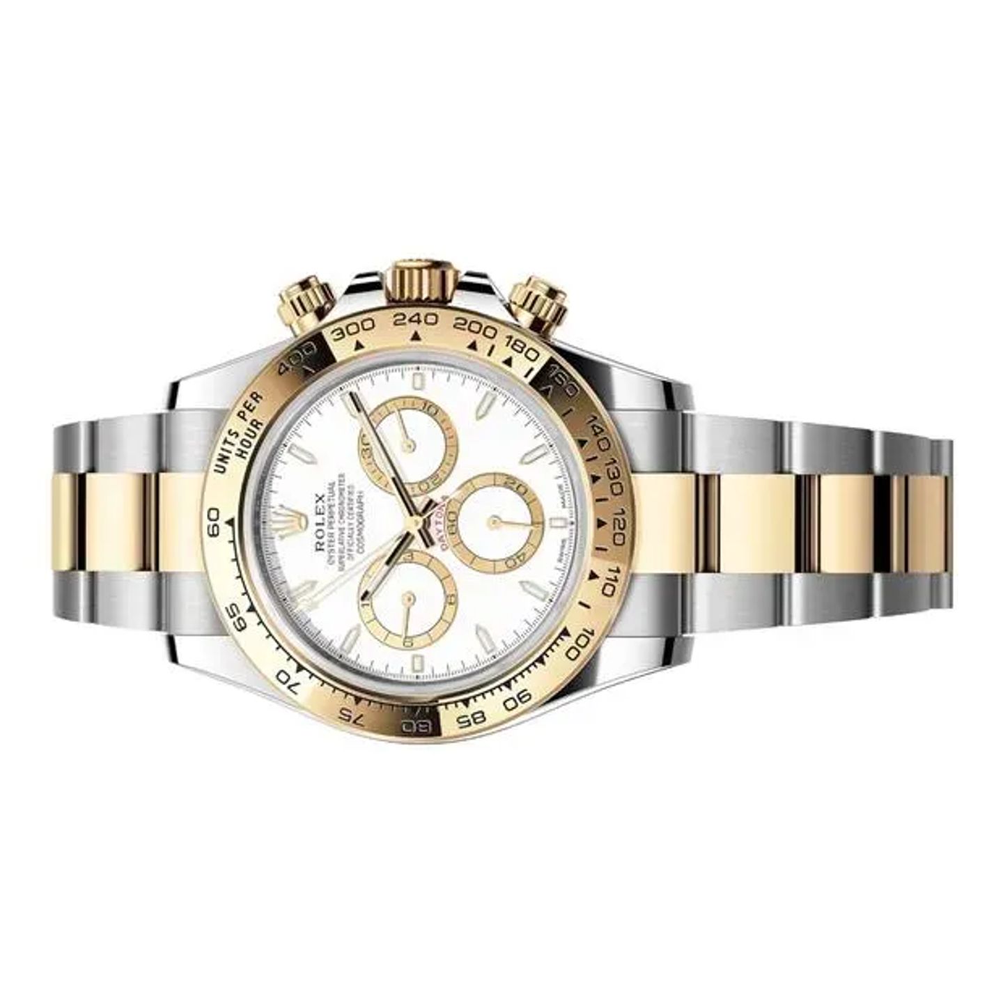 Rolex Daytona 126503 - (2/4)