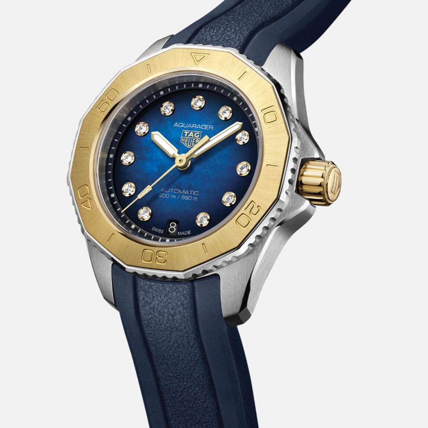 TAG Heuer Aquaracer WBP2450.FT6215 - (1/1)