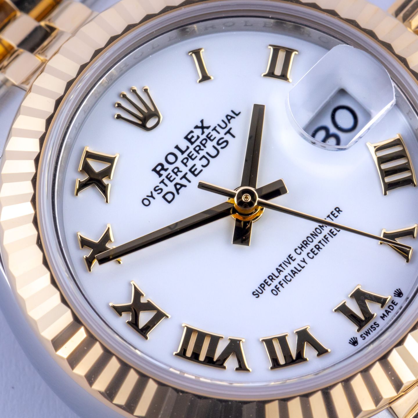 Rolex Lady-Datejust 279173 - (2/8)