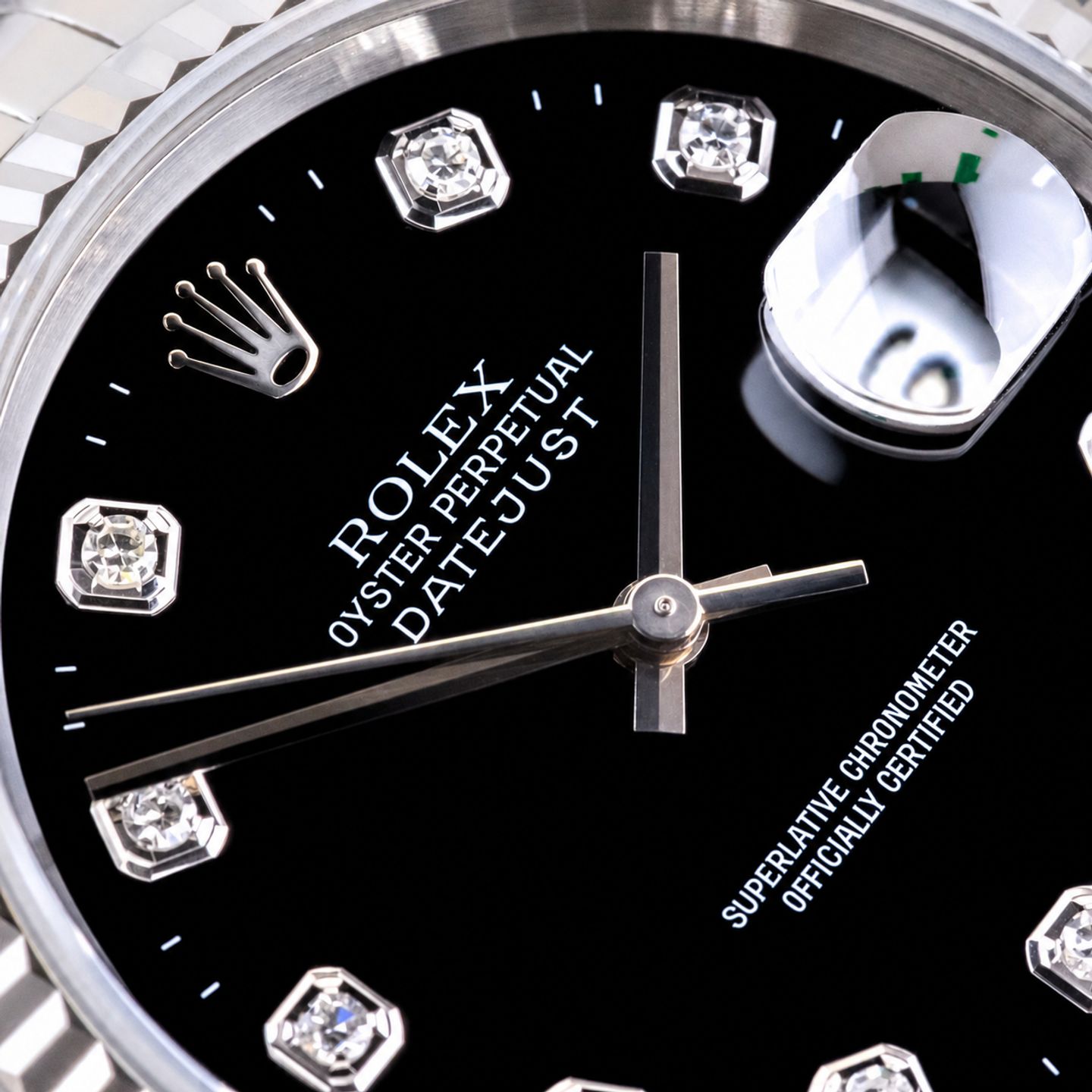 Rolex Datejust 36 16234 - (2/7)
