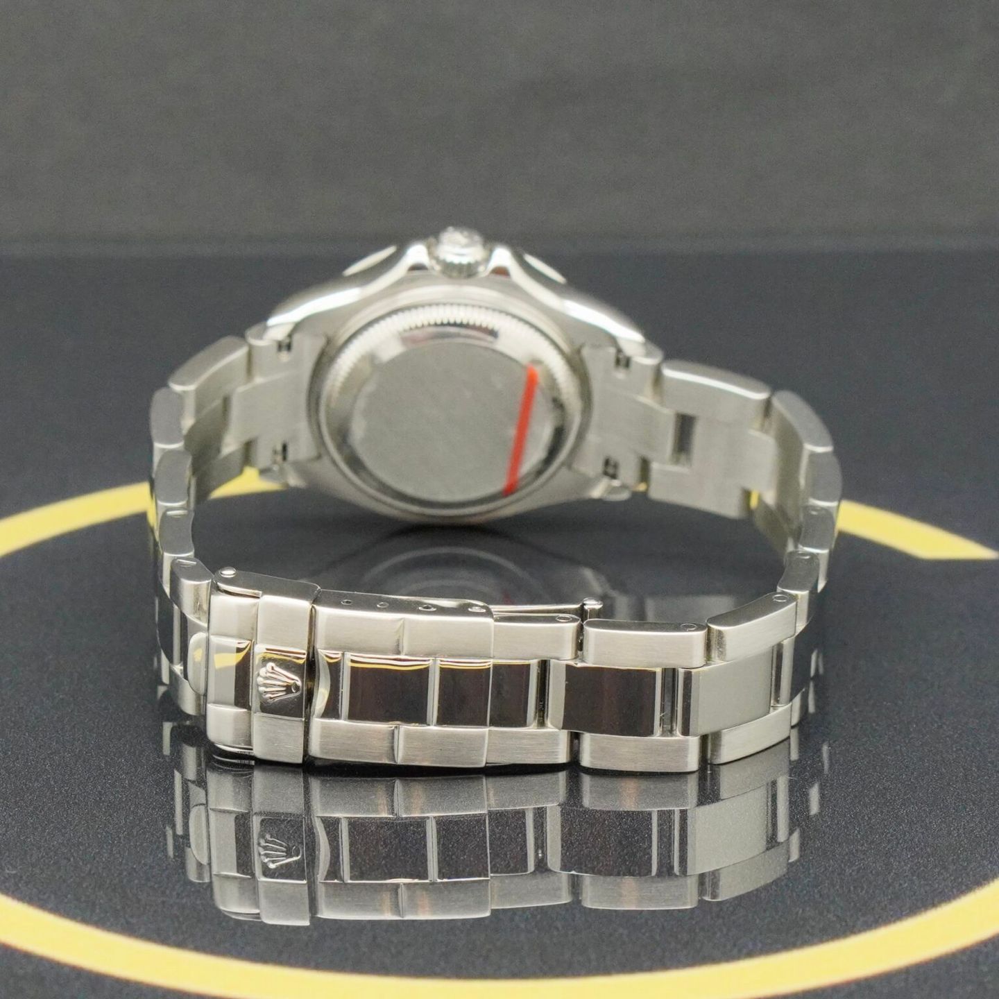 Rolex Yacht-Master 169622 - (7/7)