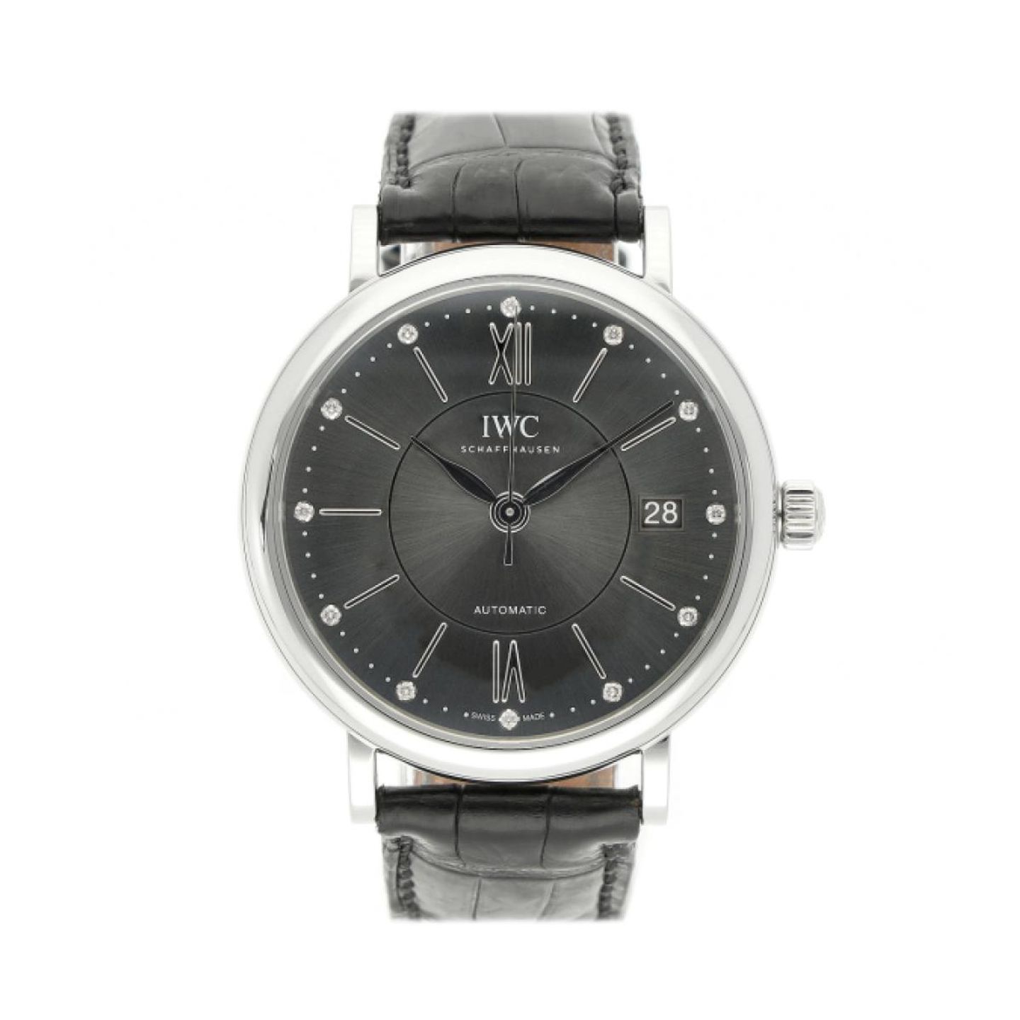 IWC Pilot IW326805 - (1/5)