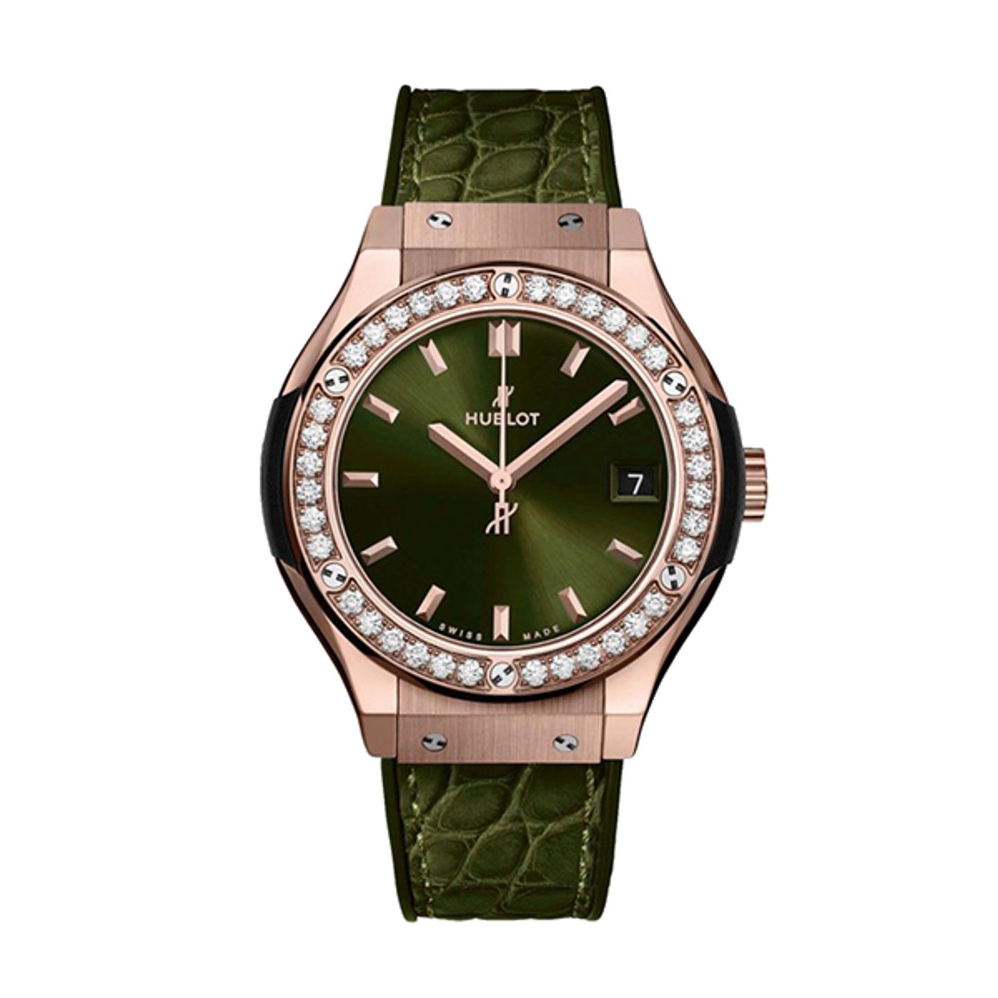 Hublot Classic Fusion 581.OX.8980.LR.1104 - (1/1)