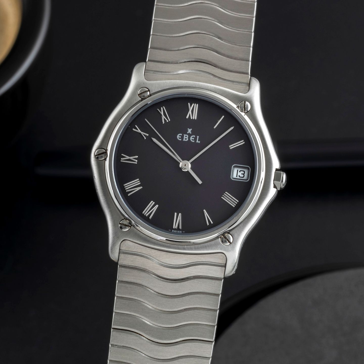 Ebel Sport E9187141 - (3/8)