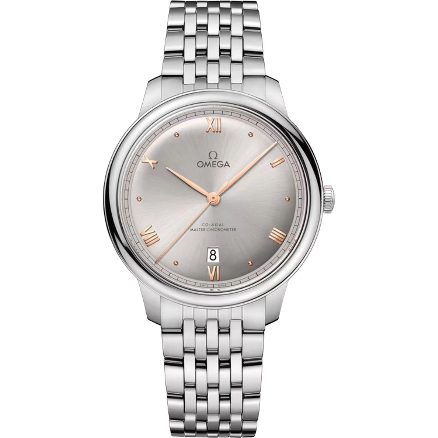 Omega De Ville 434.10.40.20.06.001 - (1/1)