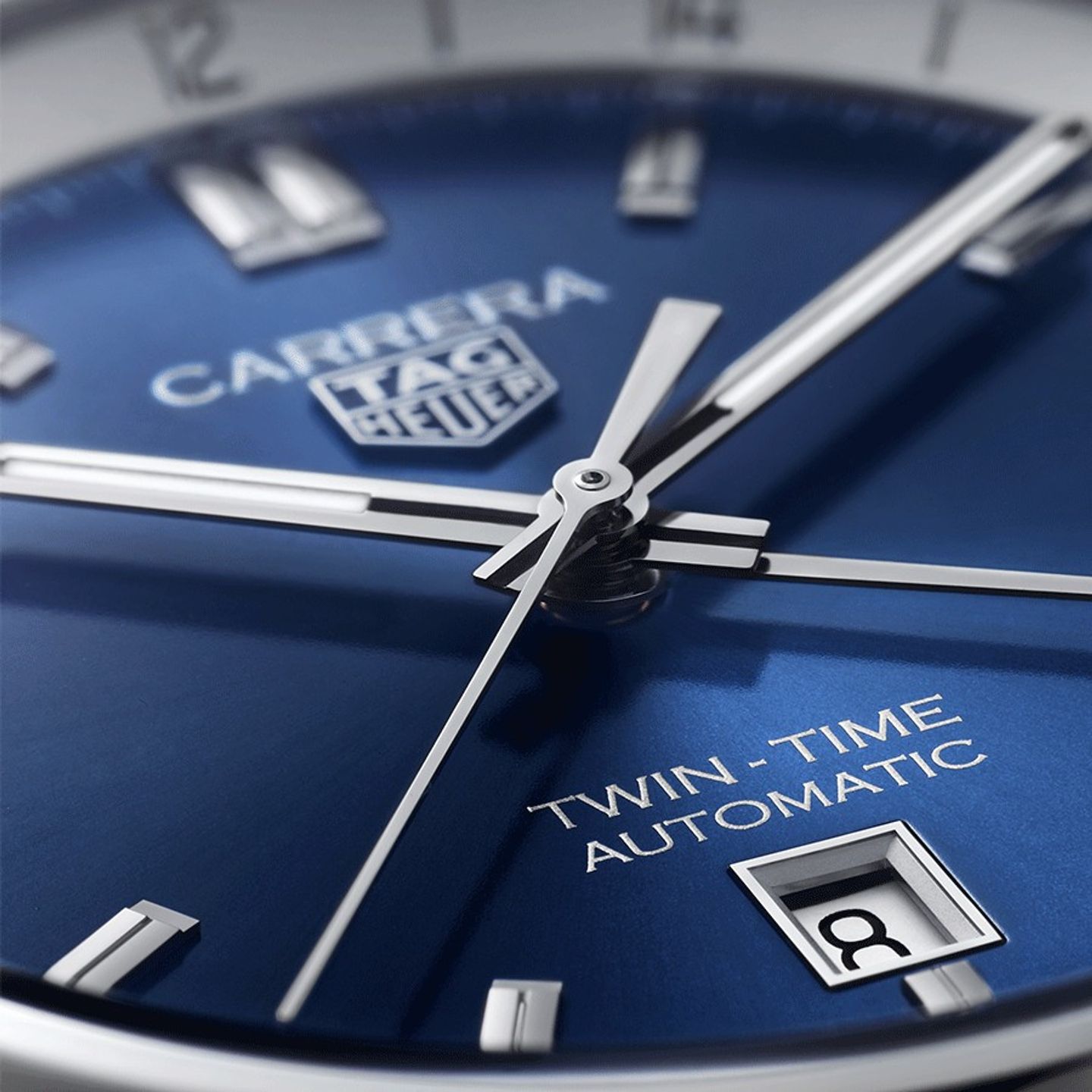 TAG Heuer Carrera WBN201A.BA0640 - (3/7)