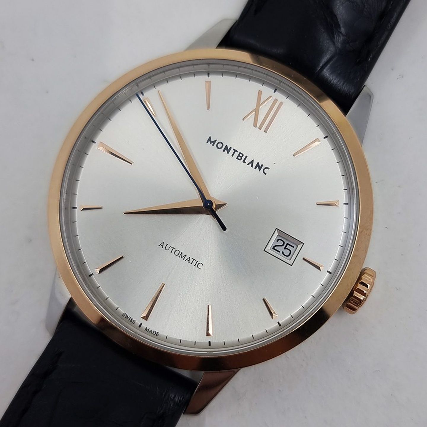 Montblanc Heritage Spirit 111624 - (1/8)