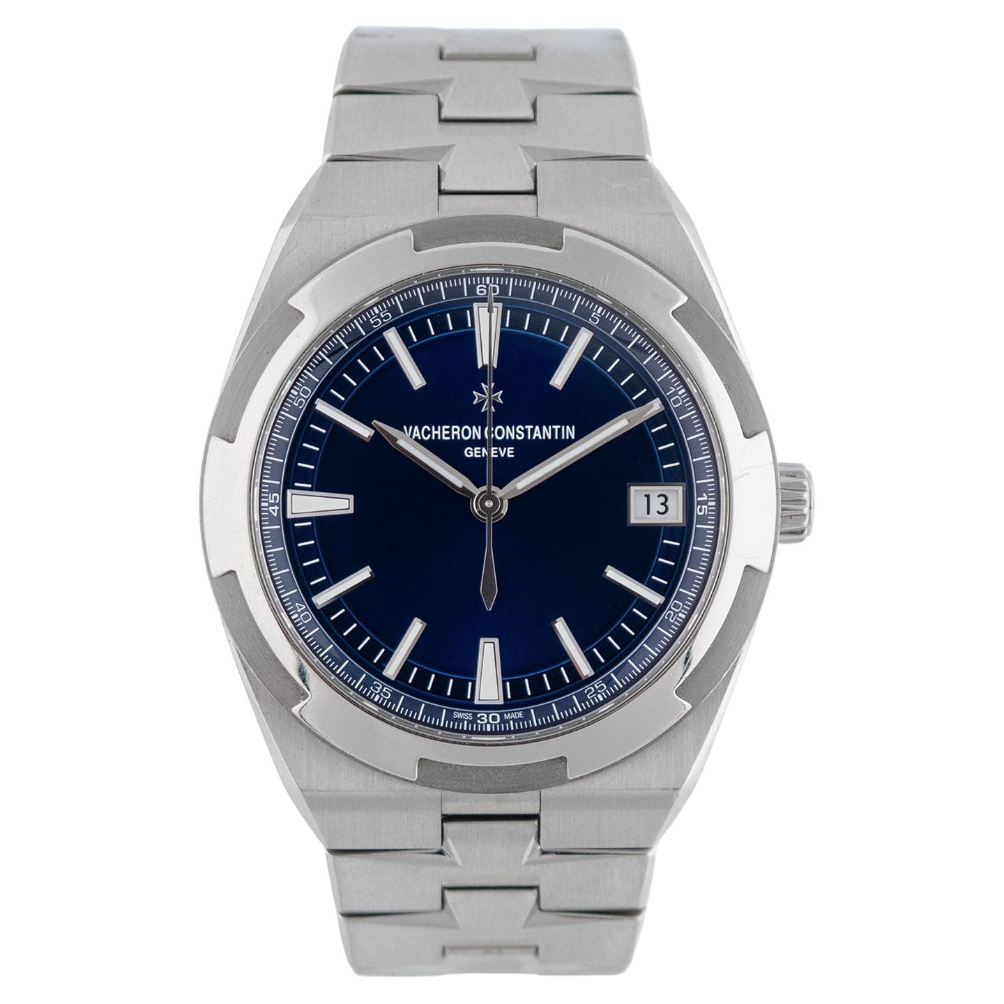 Vacheron Constantin Overseas 4500V/110A-B128 - (1/7)
