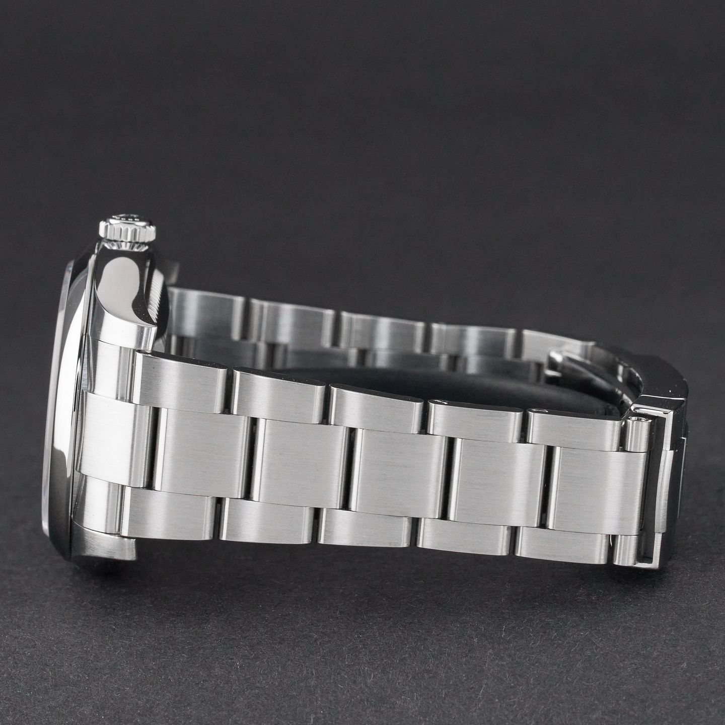 Rolex Oyster Perpetual 36 116000 (2018) - 36mm Staal (5/8)