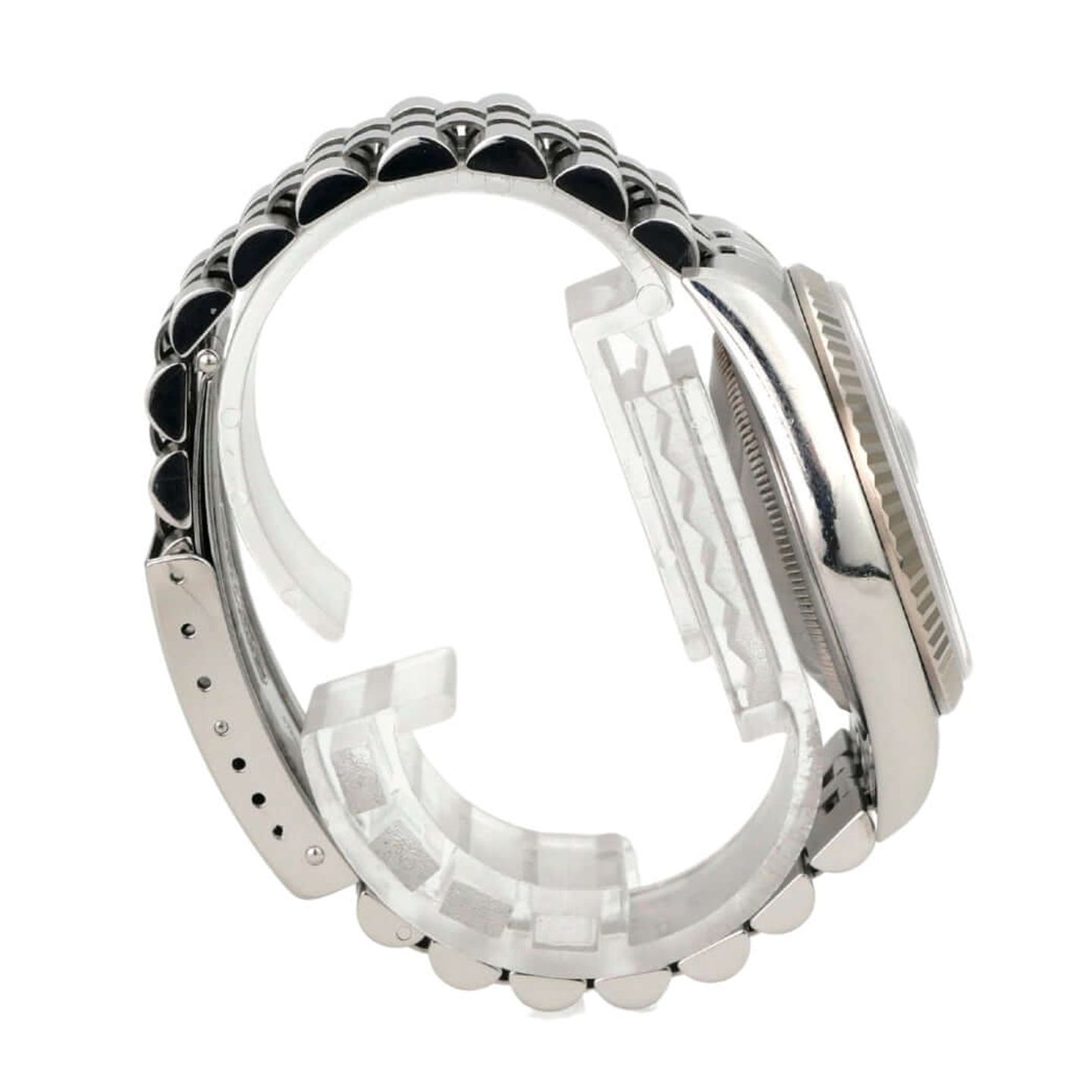 Rolex Datejust 36 16234 (2002) - 36 mm Steel case (6/8)