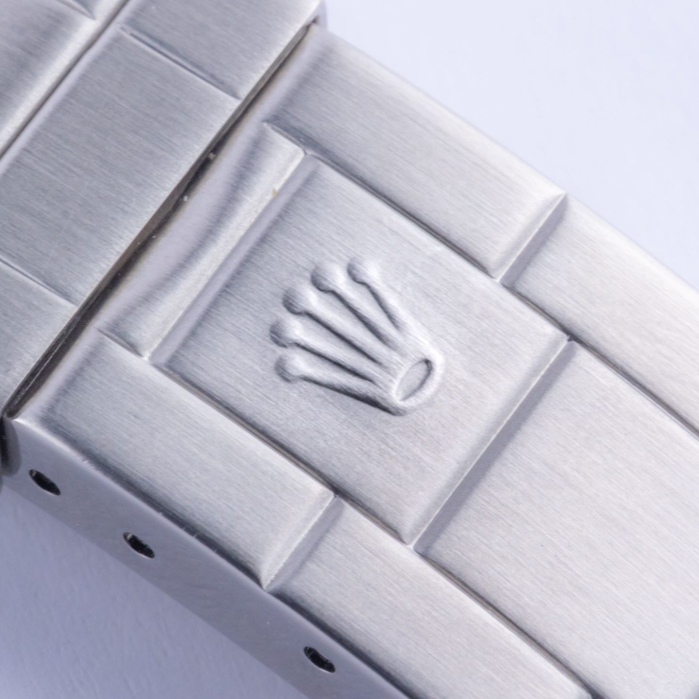 Rolex Sea-Dweller 4000 16600 - (7/8)