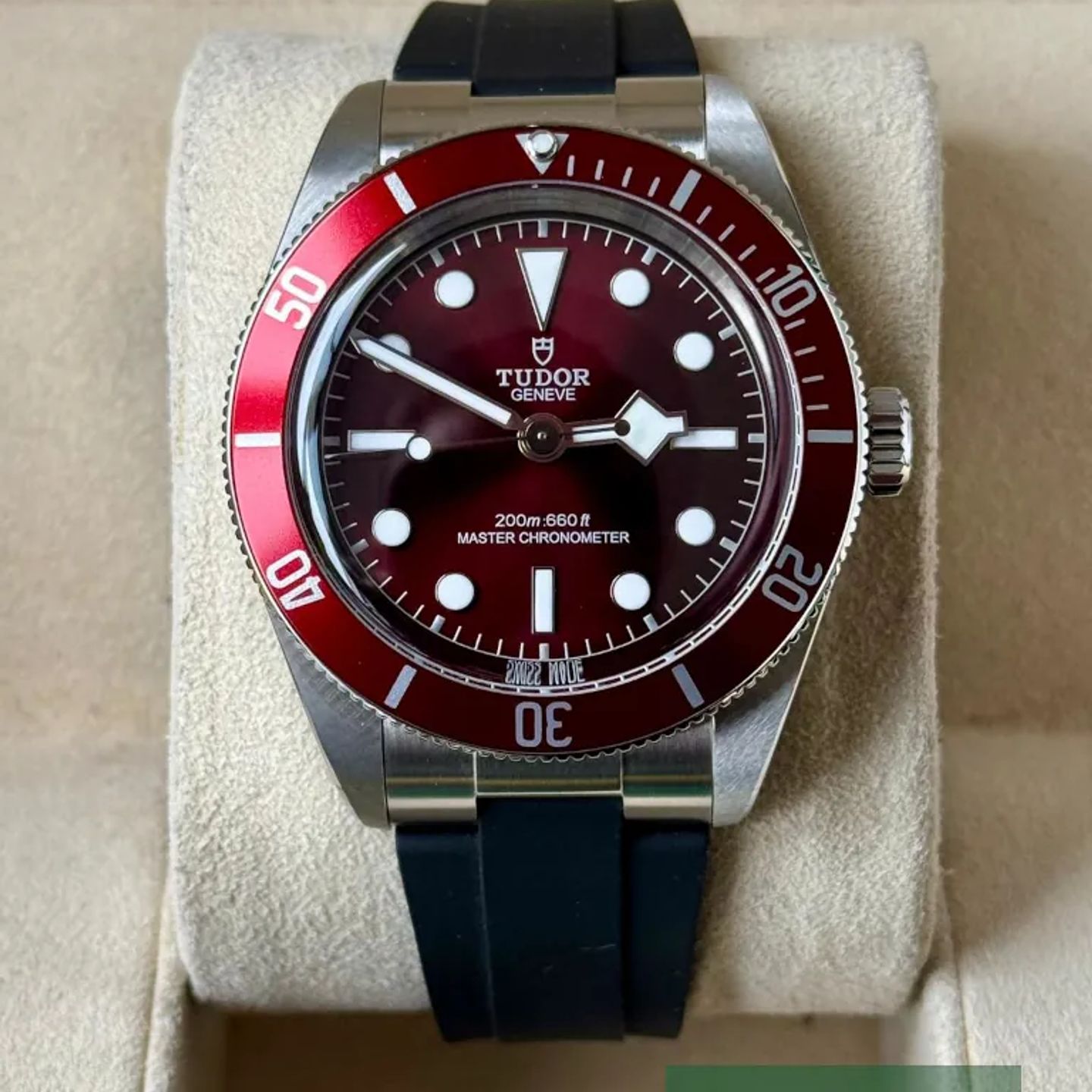 Tudor Black Bay Fifty-Eight 7939A1A0RU - (2/7)