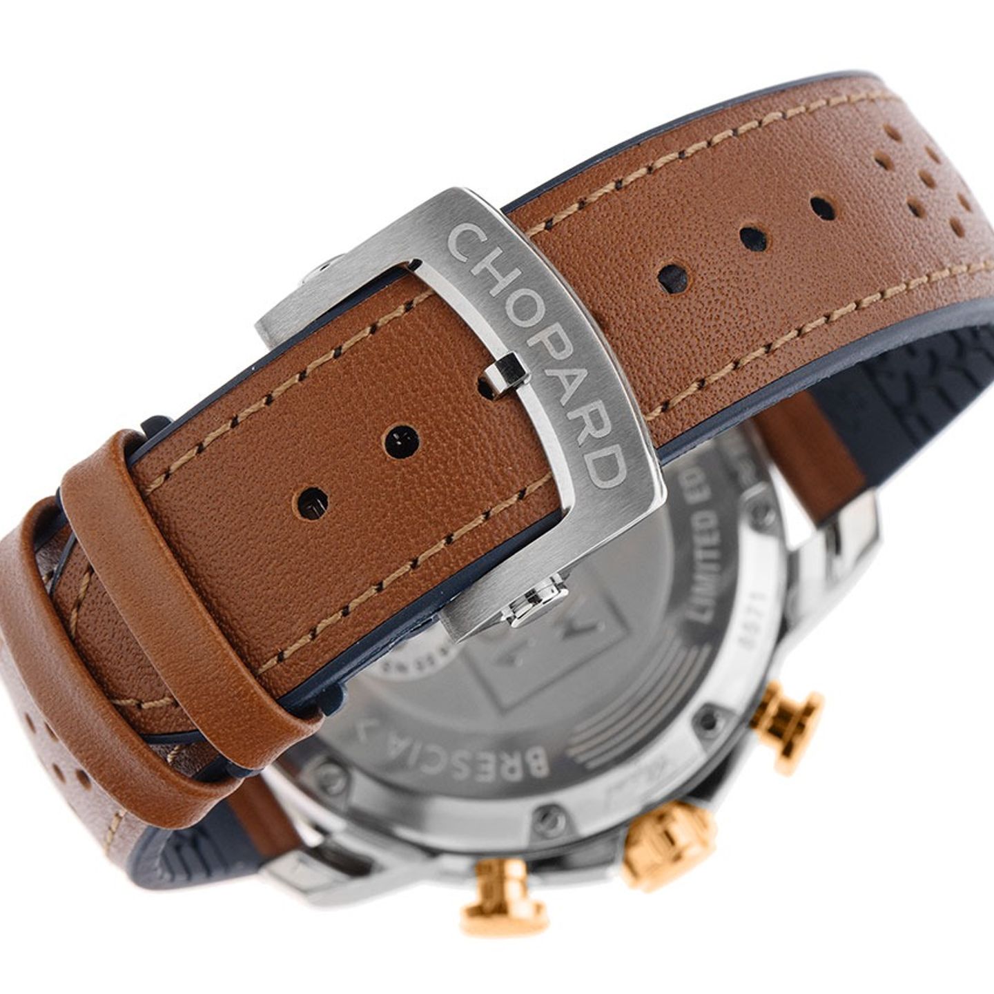 Chopard Mille Miglia 168571-6004 - (7/7)