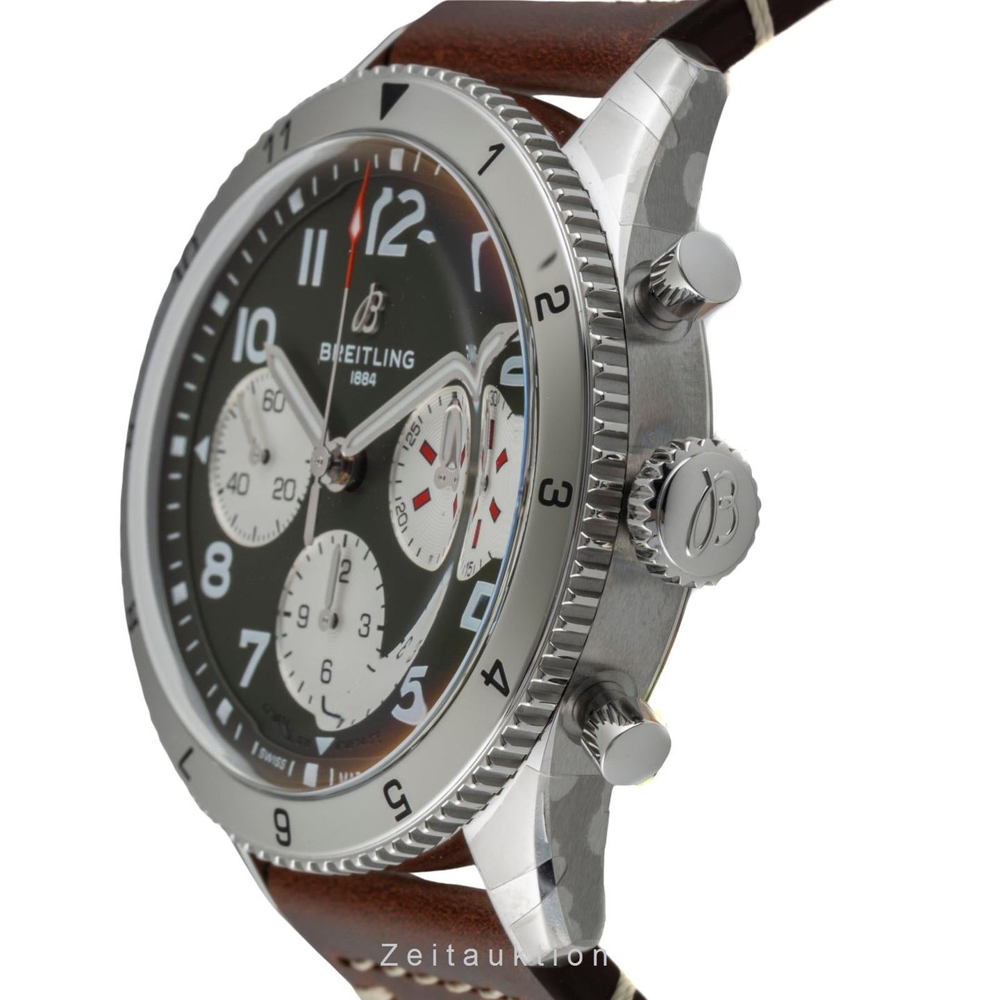 Breitling Classic AVI A233802A1L1X1 - (5/8)