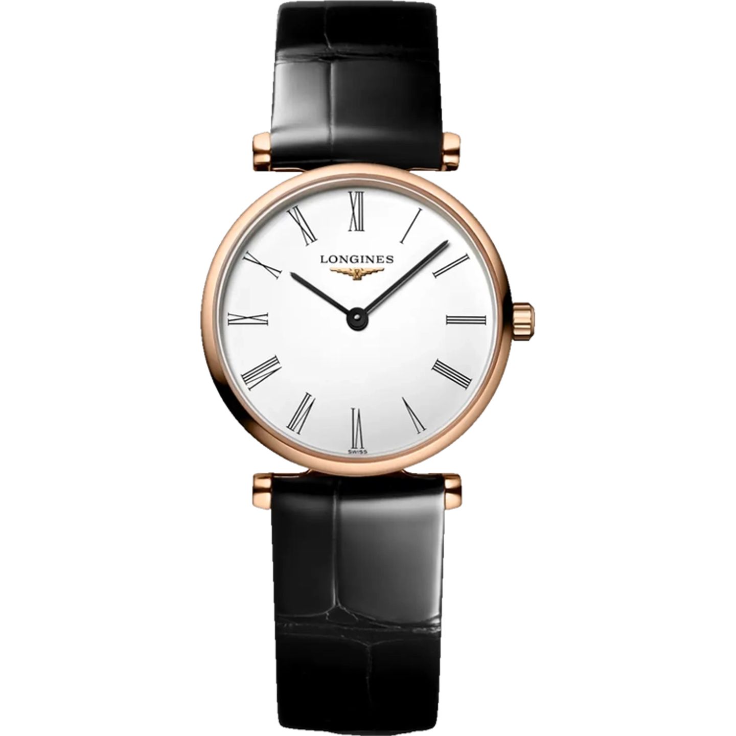 Longines La Grande Classique L4.209.1.91.2 - (1/1)