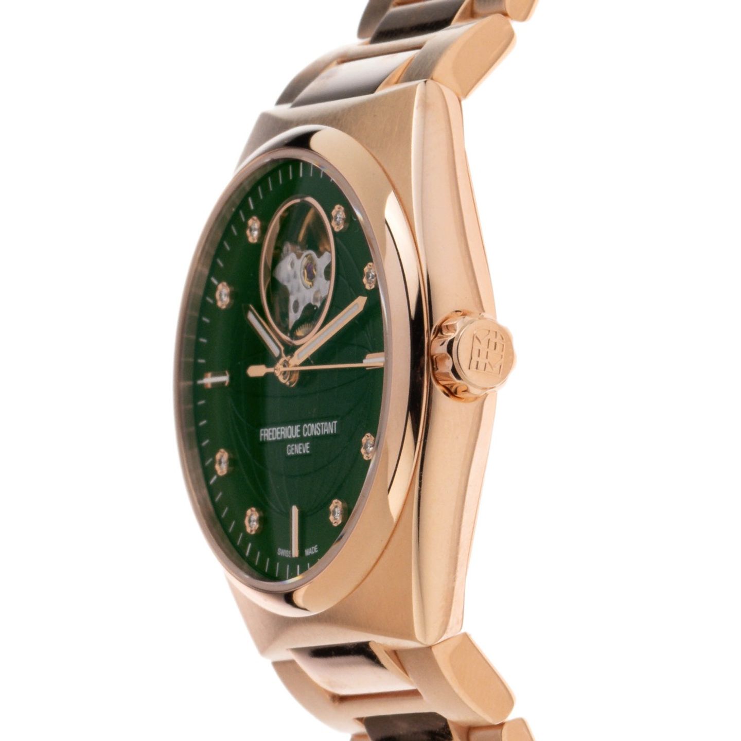 Frederique Constant Highlife FC-310MPGRD2NH4B - (3/6)