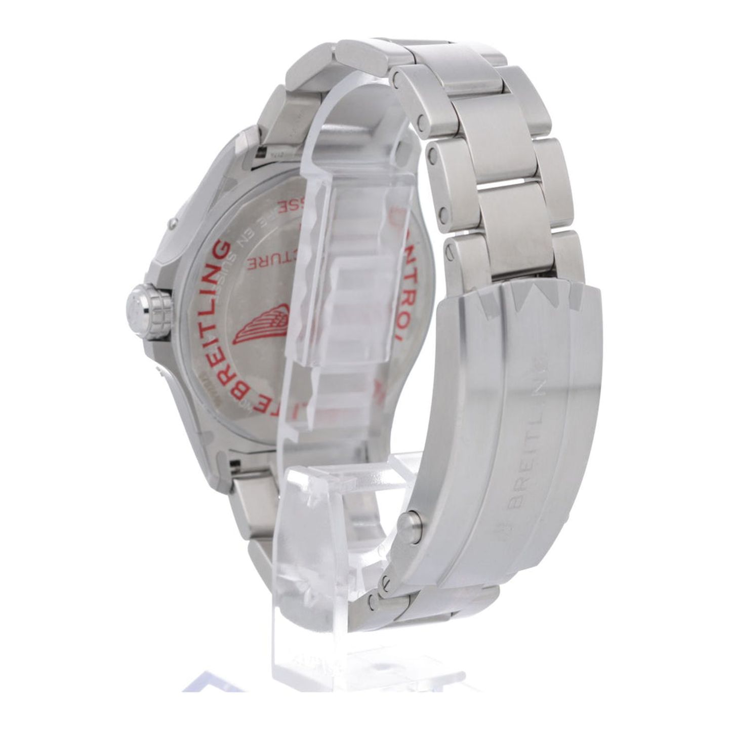 Breitling Avenger A17328101B1A1 - (4/7)