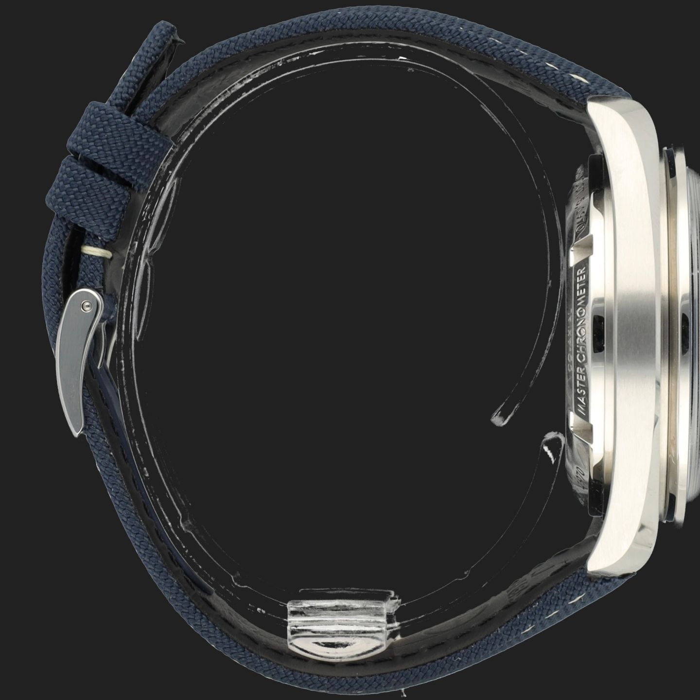 Omega Speedmaster Professional Moonwatch 310.32.42.50.02.001 - (5/8)