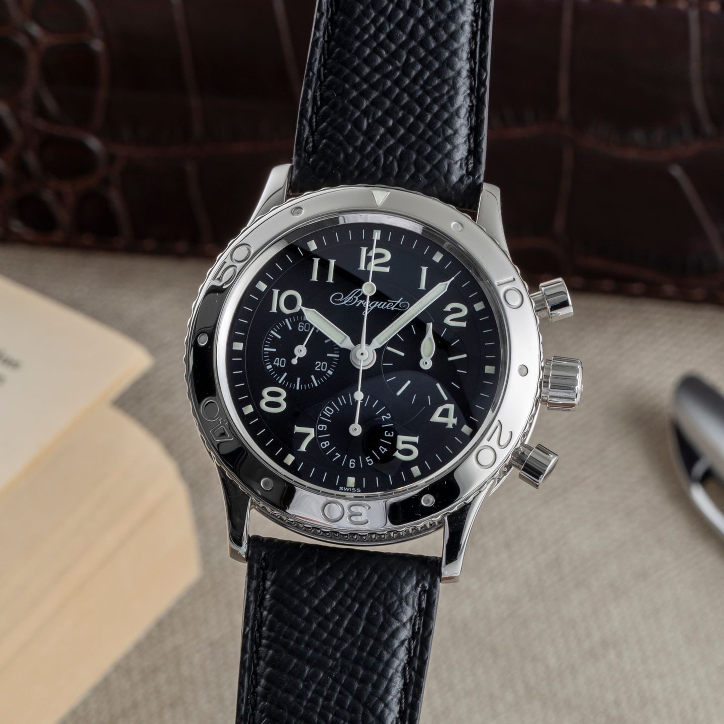 Breguet Type XX - XXI - XXII 3800 - (3/8)