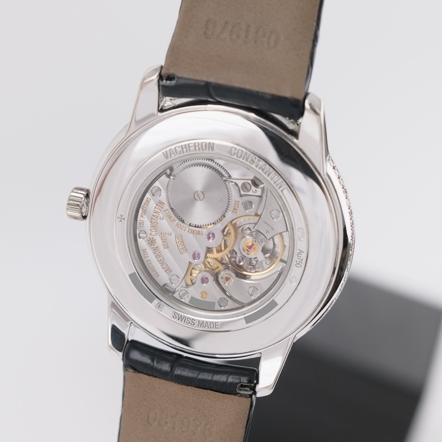 Vacheron Constantin Patrimony 81530/000G-9681 - (5/8)