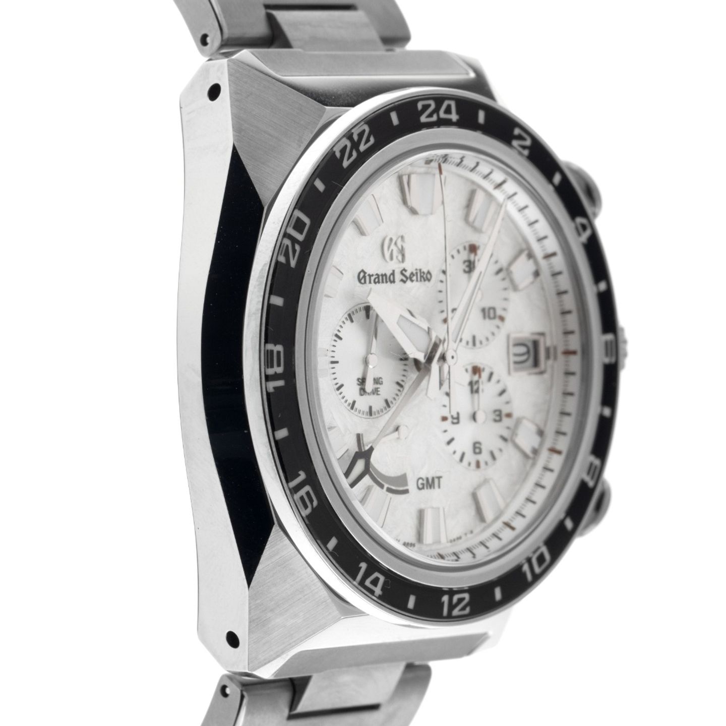 Grand Seiko Sport Collection SBGC253 - (5/7)