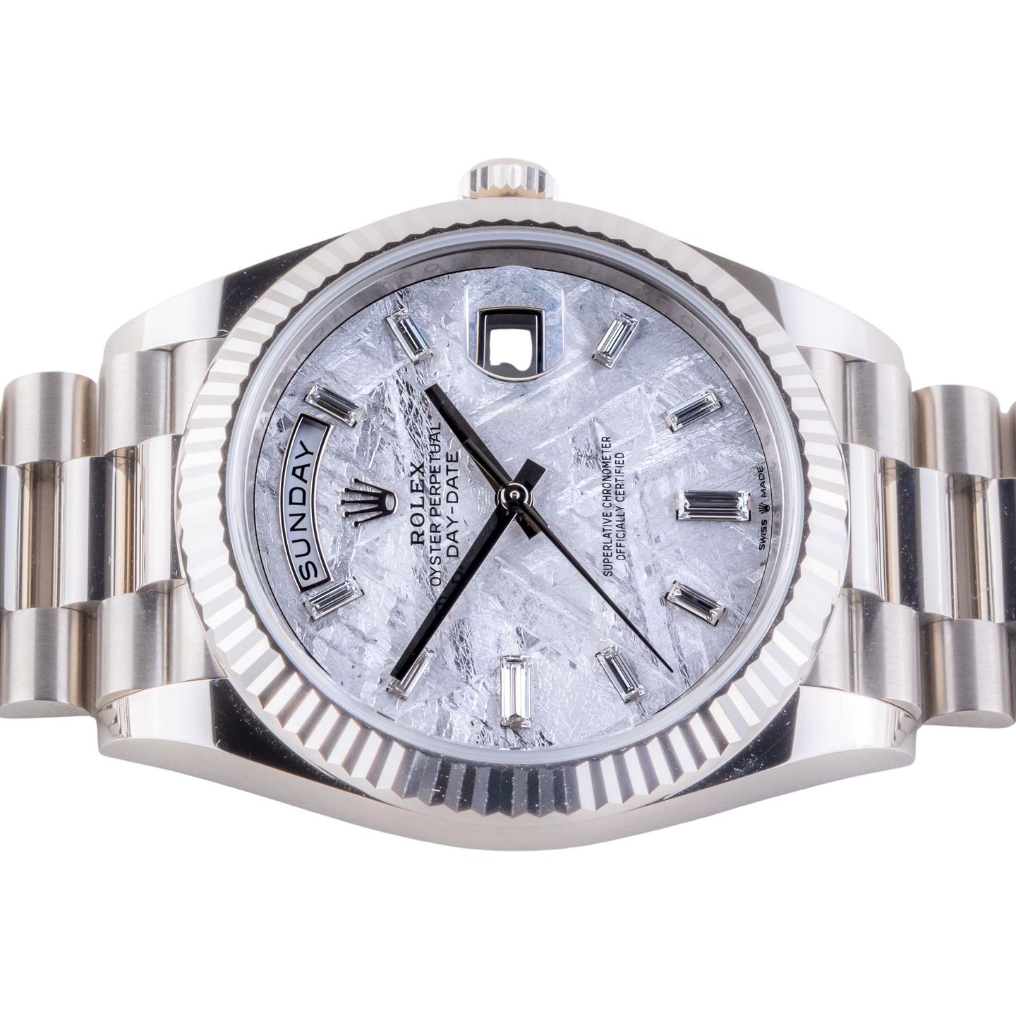 Rolex Day-Date 40 228239 - (5/8)