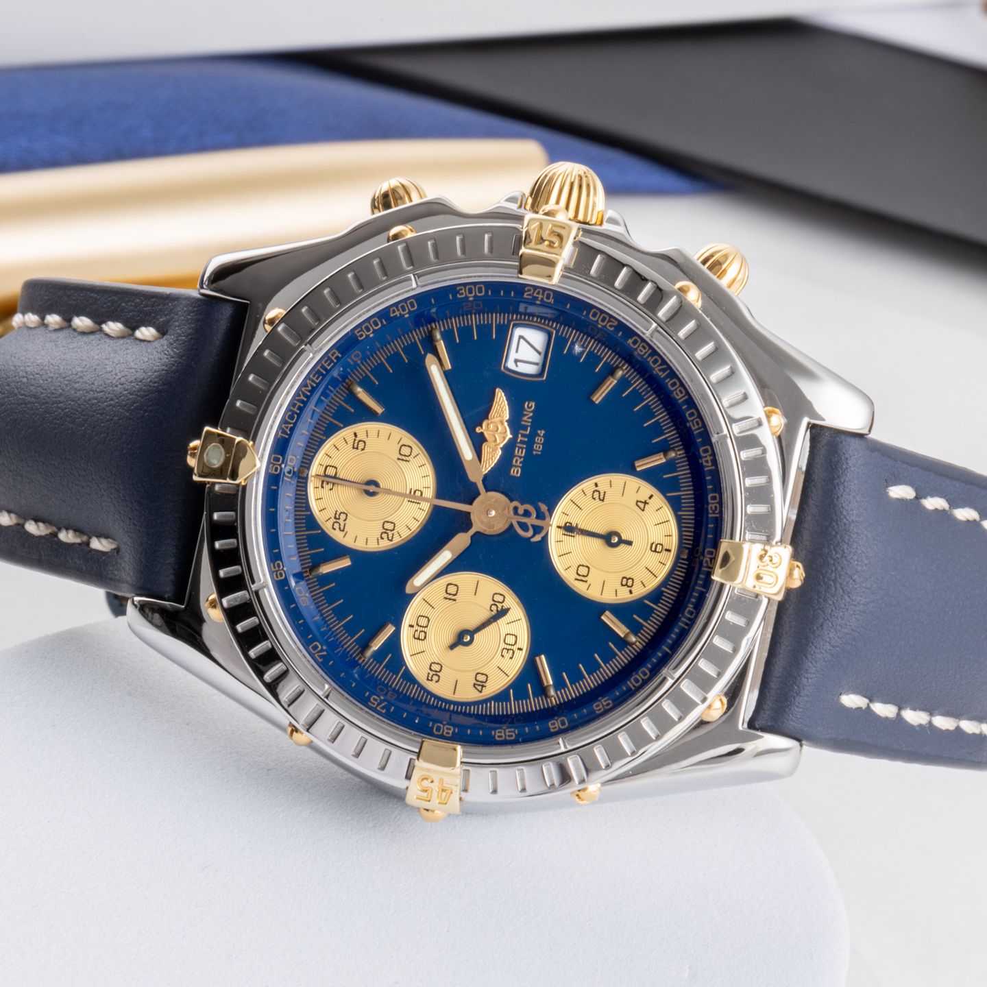 Breitling Chronomat B13050.1 - (2/8)